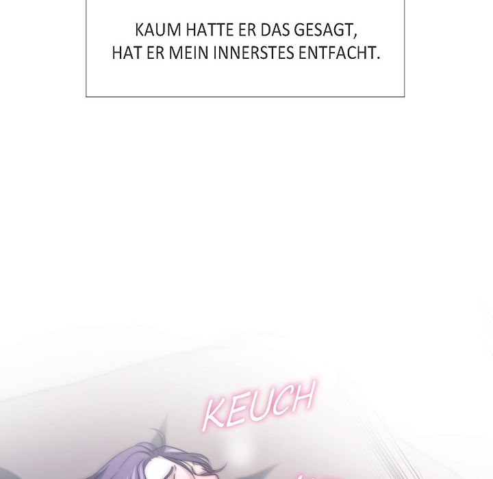 Die geheime Liebe des Omega K - episode 35 - 48