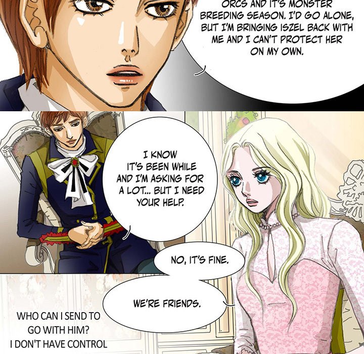 The Emperor's Woman - episode 43 - 15