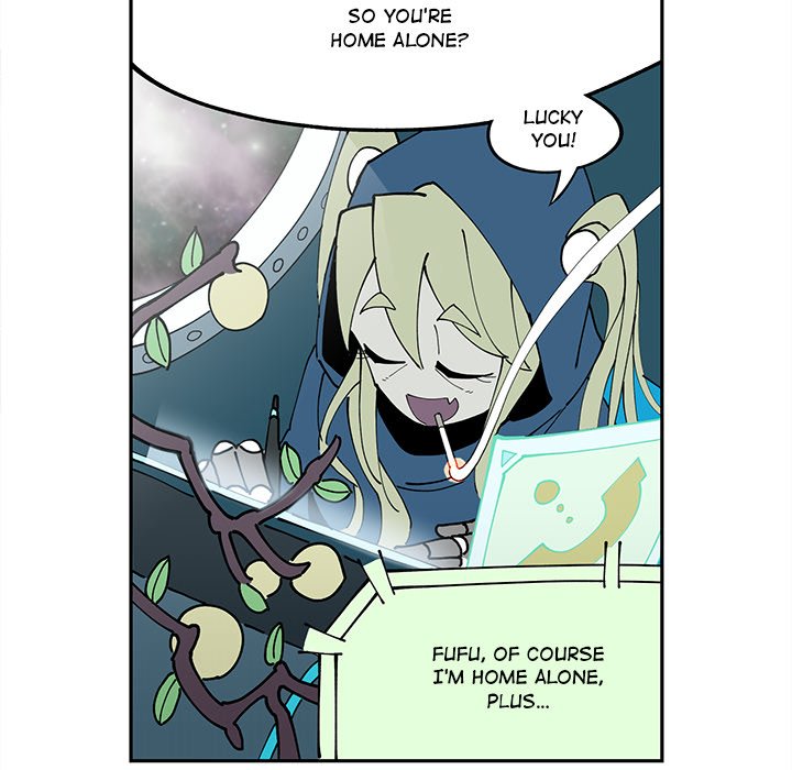Iron Mech Bride - episode 5 - 4
