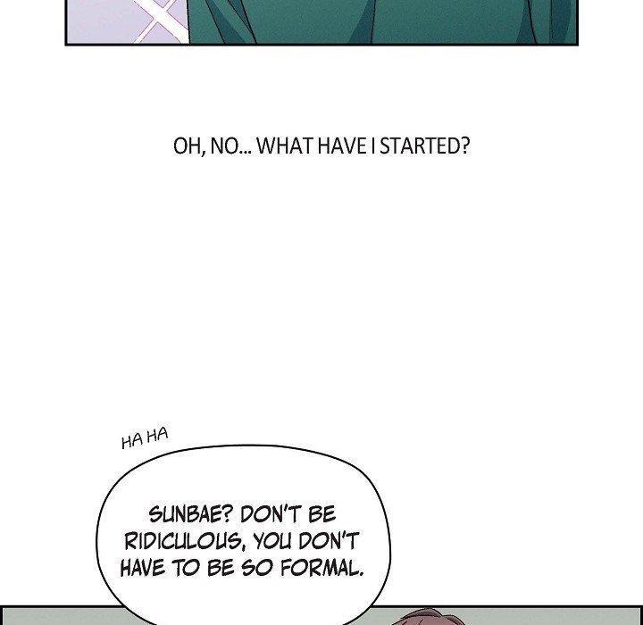 The Friendship Dilemma - episode 14 - 20