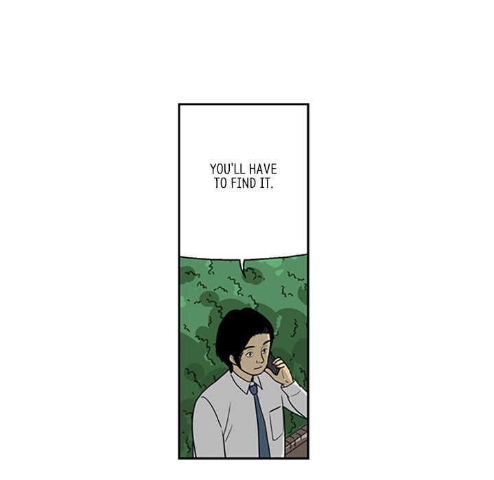 Misaeng: Incomplete Life - episode 10 - 75