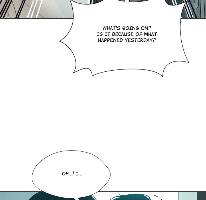 Unfinished Business - episode 3 - 71