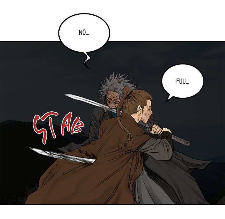 The Blade Demon - episode 37 - 62