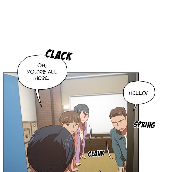 Who Cares If I'm a Loser! - episode 9 - 85