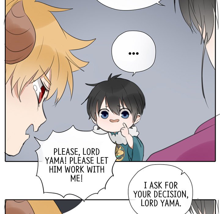 Odis and Moa's Underworld Diary - episode 38 - 27