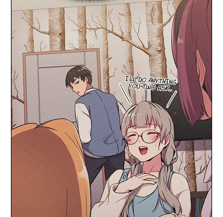What do I do now...? - episode 9 - 53