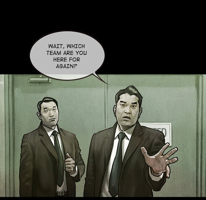Shaman - episode 14 - 34