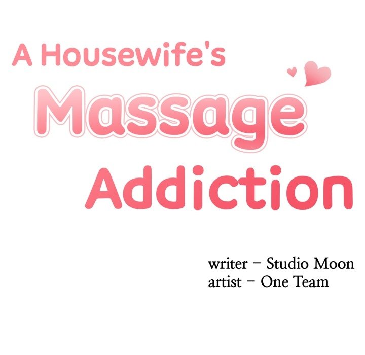 A Housewife's Massage Addiction - episode 5 - 17