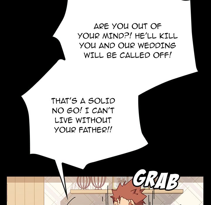 The Perfect Roommates - episode 9 - 50