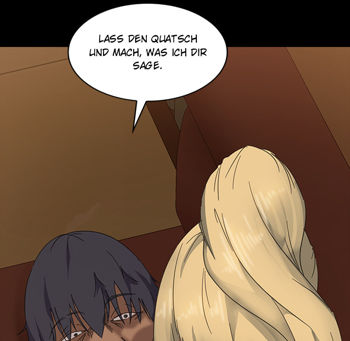 Böses Karma, gutes Karma - episode 5 - 43