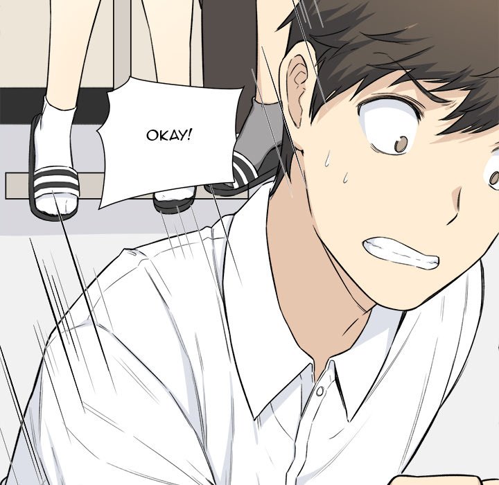 Excuse me, This is my Room - episode 22 - 45