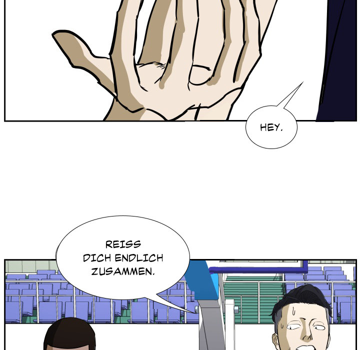 Tweener - episode 42 - 70
