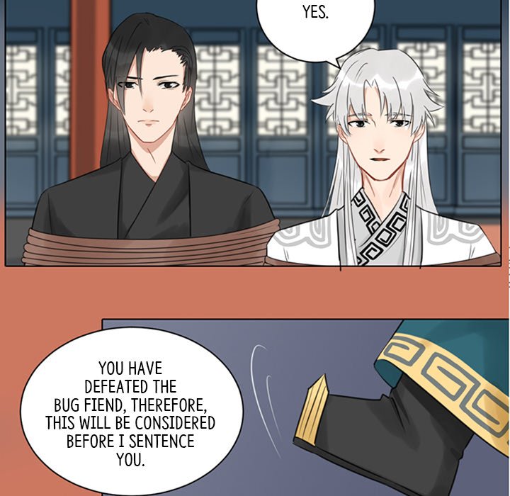 Odis and Moa's Underworld Diary - episode 72 - 15