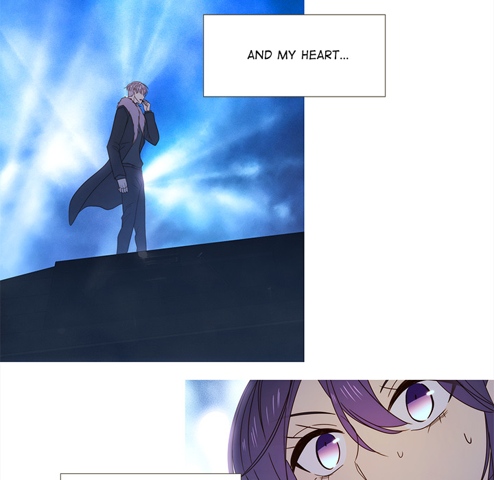 My Life as a Half-Magi - episode 50 - 72