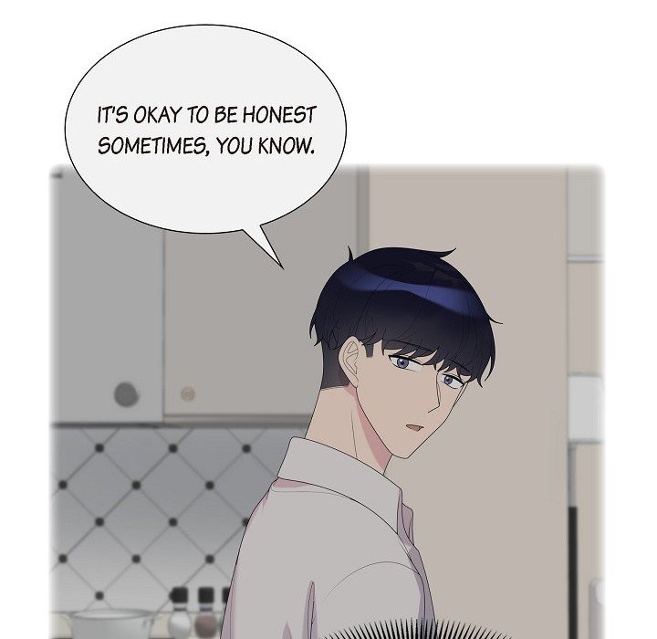A Misogamist's Romance - episode 36 - 69