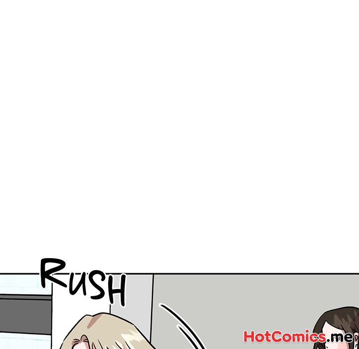 Bitter Sweetheart - episode 31 - 85