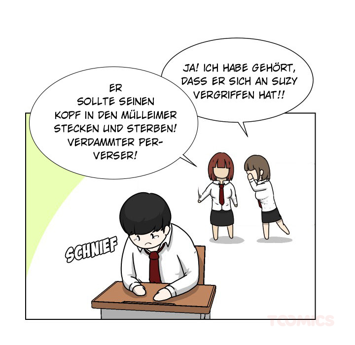 Der Balljunge - episode 21 - 31