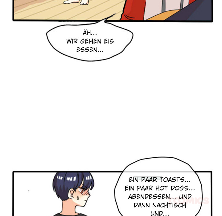 Das Chillige Pärchen - episode 10 - 30