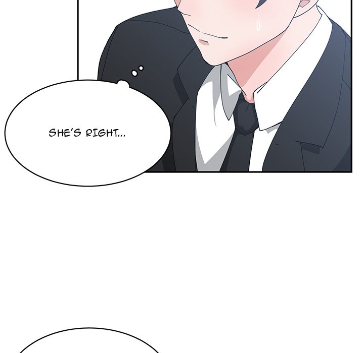 Childhood Friends - episode 23 - 6