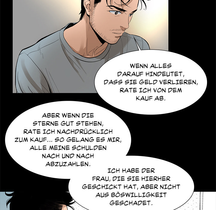 Glückliche Fügung - episode 6 - 30