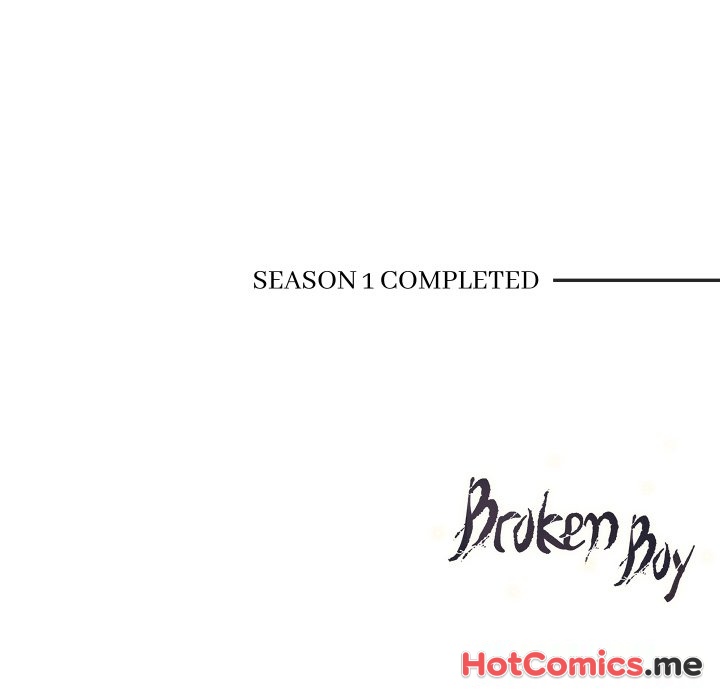 Broken Boy - episode 30 - 101