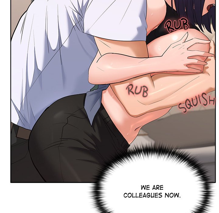 Office Romance is a No-No - episode 4 - 40