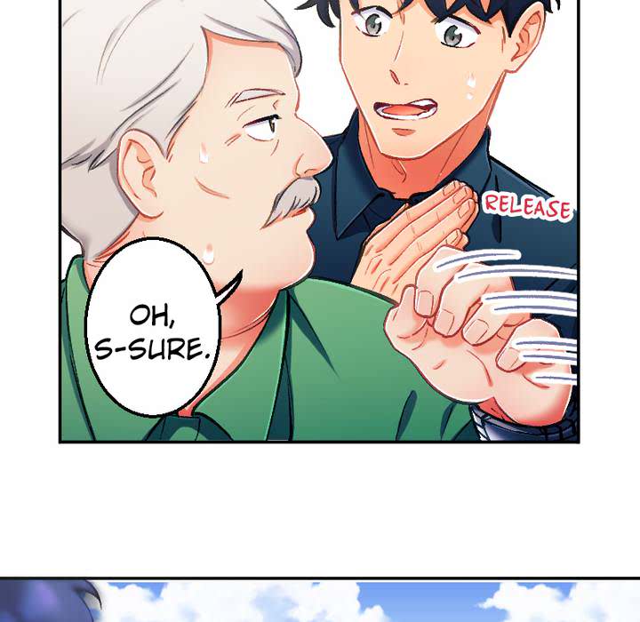 That Soaking Wet Girl - episode 7 - 33