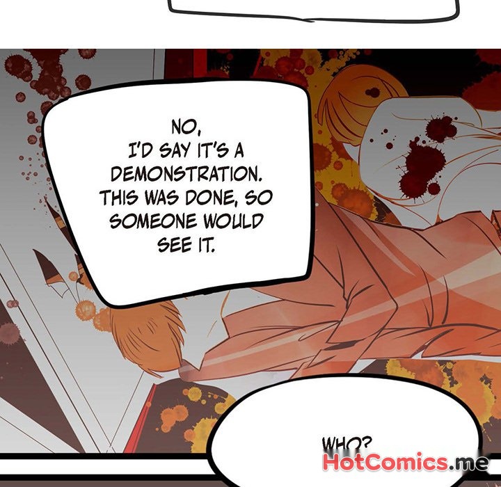 The Blue Snake and the Red Moon - episode 23 - 49