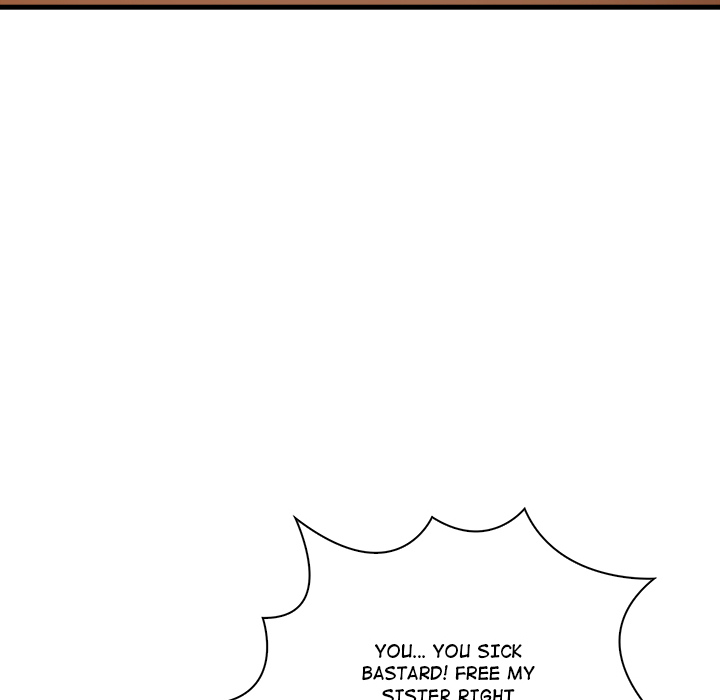 Steamy Webtoon Collection - episode 11 - 111