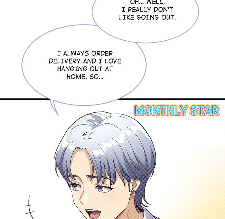 My Other Girlfriend - episode 2 - 206