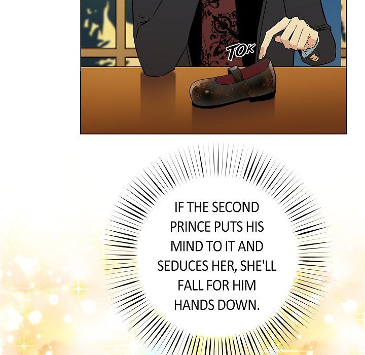 The Maid and the Vampire - episode 9 - 95