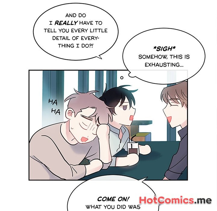 Wistful Summer - episode 21 - 25
