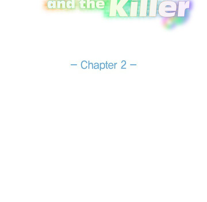 Lovers, Cats, and the Killer - episode 2 - 42