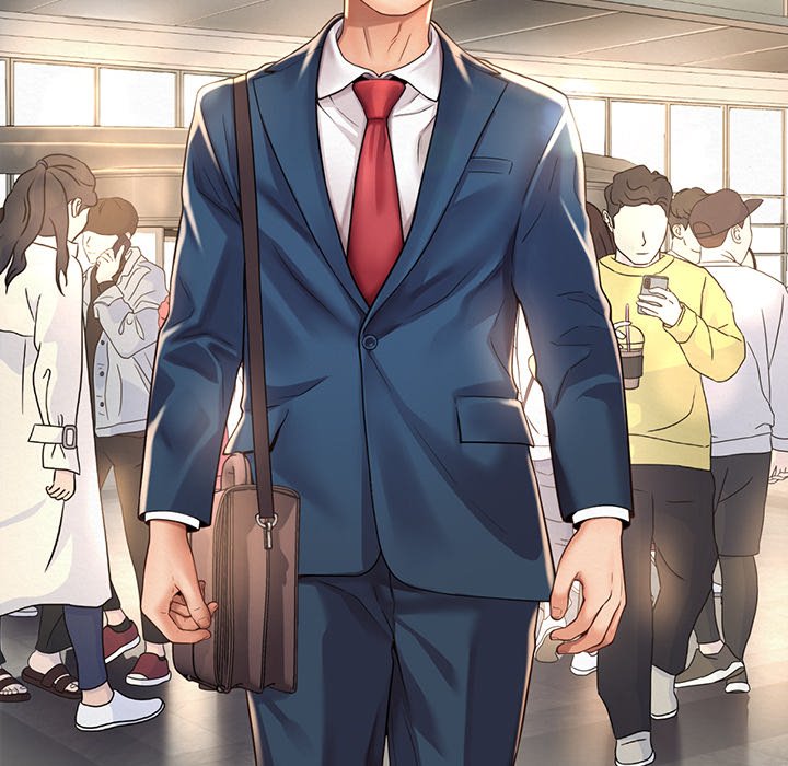 Office Affairs - episode 1 - 139