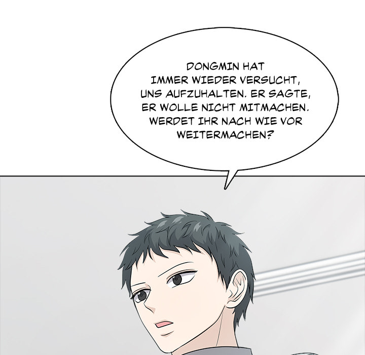 Teufel der Oberstufe: Boost - episode 4 - 24