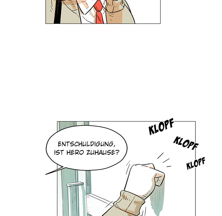 Hero Kim: Wer hat einen Retter bestellt? - episode 16 - 47