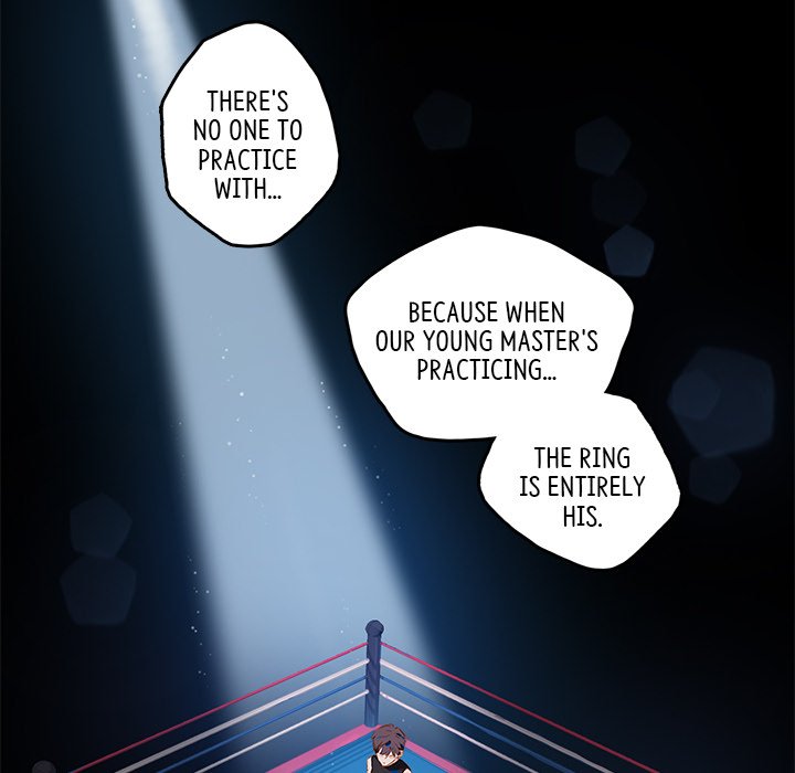 Ballerino - episode 8 - 16