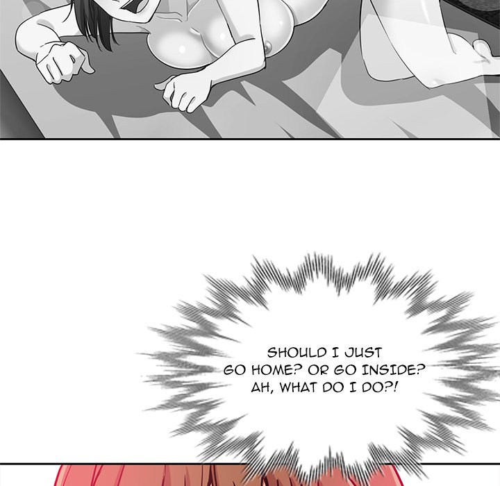 Dangerous Roomies - episode 9 - 82