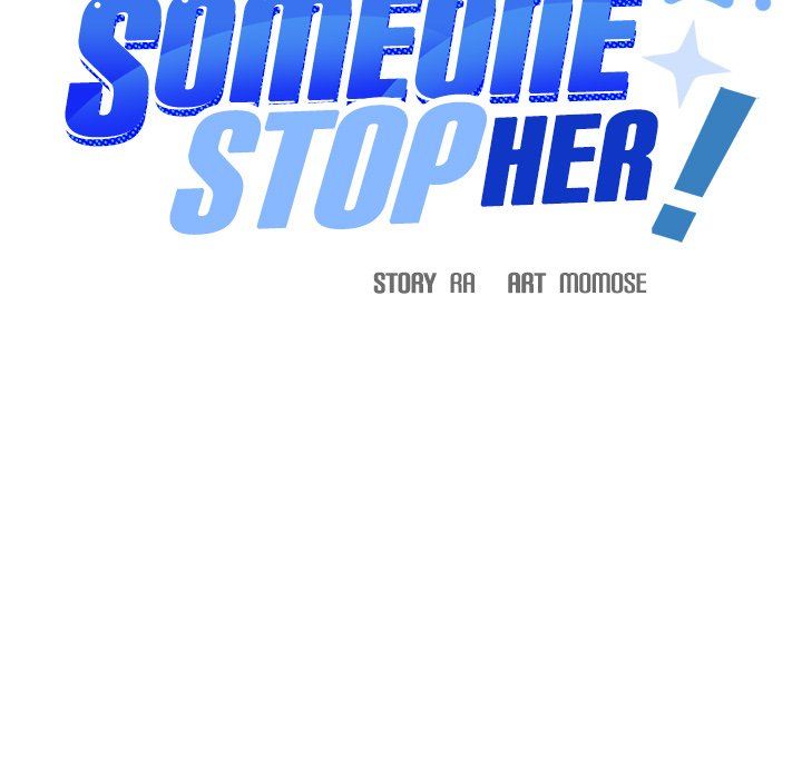 Someone Stop Her! - episode 19 - 163