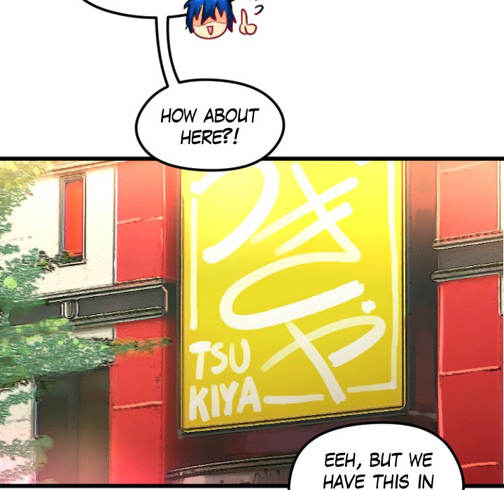 Ohayo Tokyo - episode 52 - 56