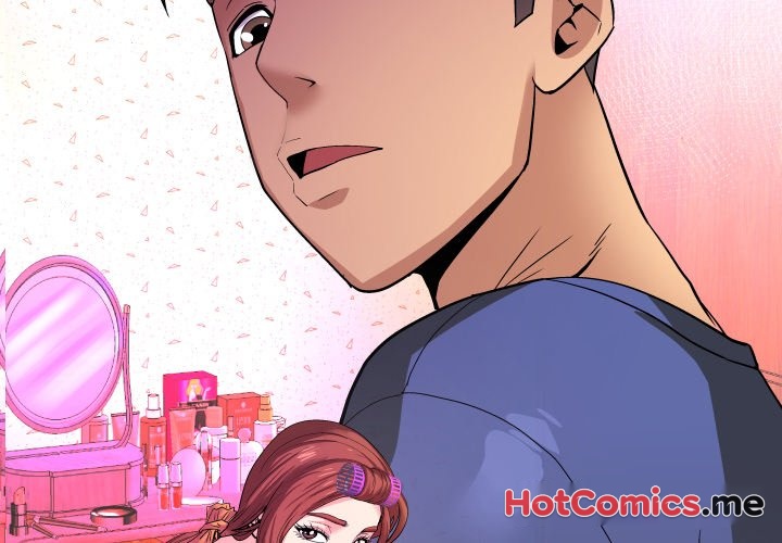 Secret Life - episode 14 - 1