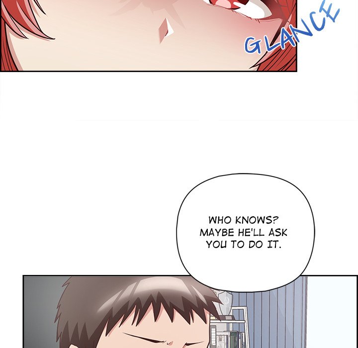 Now I'm the Boss - episode 9 - 19