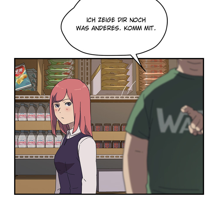 Mitbewohner wider Willen - episode 14 - 56