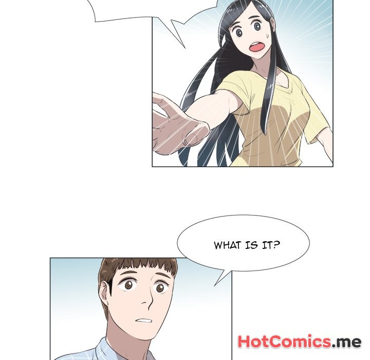 New Teacher in Town - episode 8 - 18