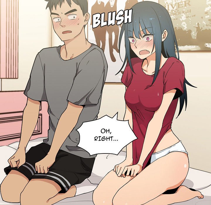 Close as Neighbors - episode 3 - 99