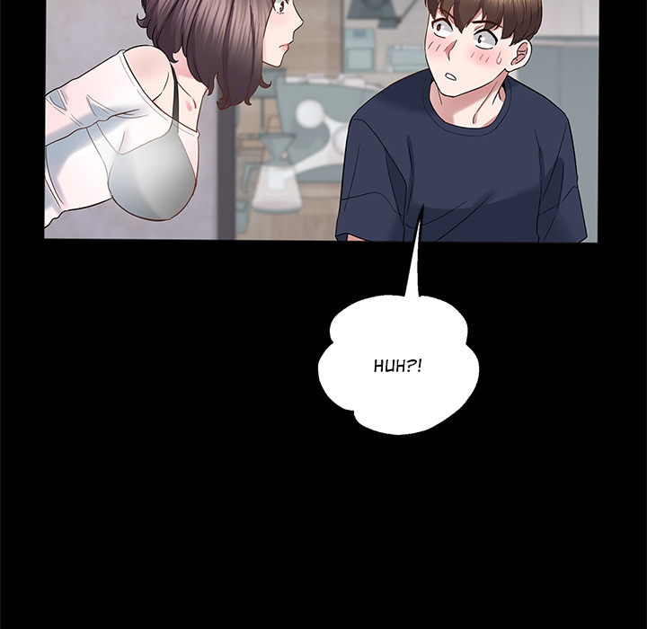 Tell Me the Future - episode 19 - 37