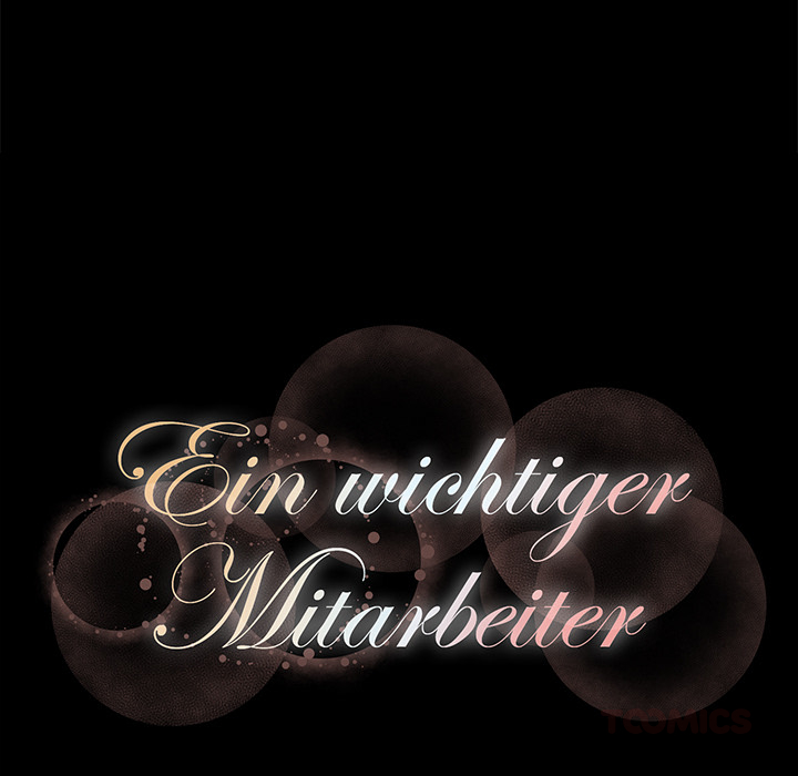 Ein wichtiger Mitarbeiter - episode 37 - 13
