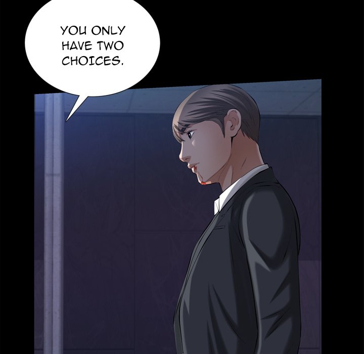 Difficult Choices - episode 30 - 98
