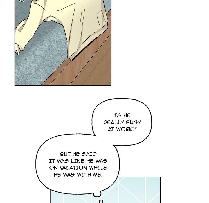 Pheromone Sherbet♥ - episode 30 - 23