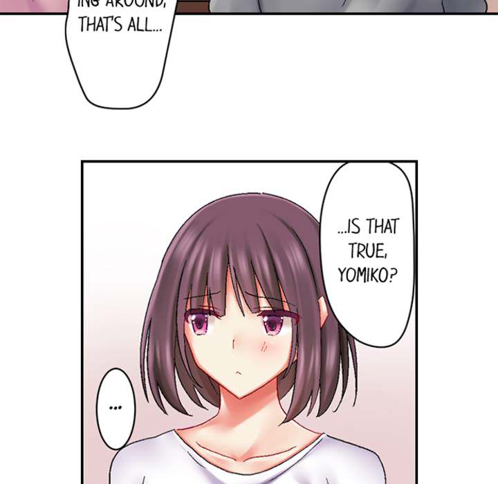 Our Kinky Newlywed Life - episode 16 - 29